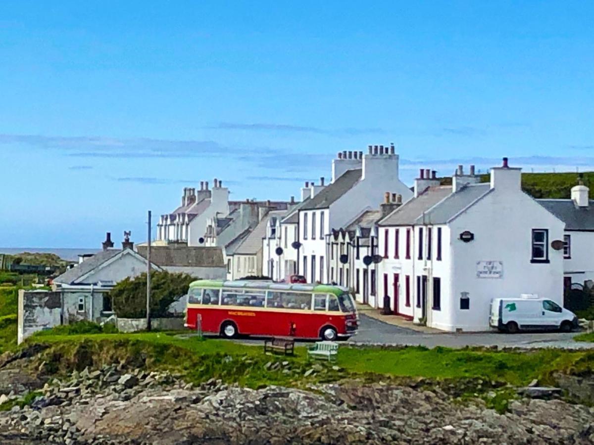 Bed and Breakfast Orsay House Portnahaven Exterior foto