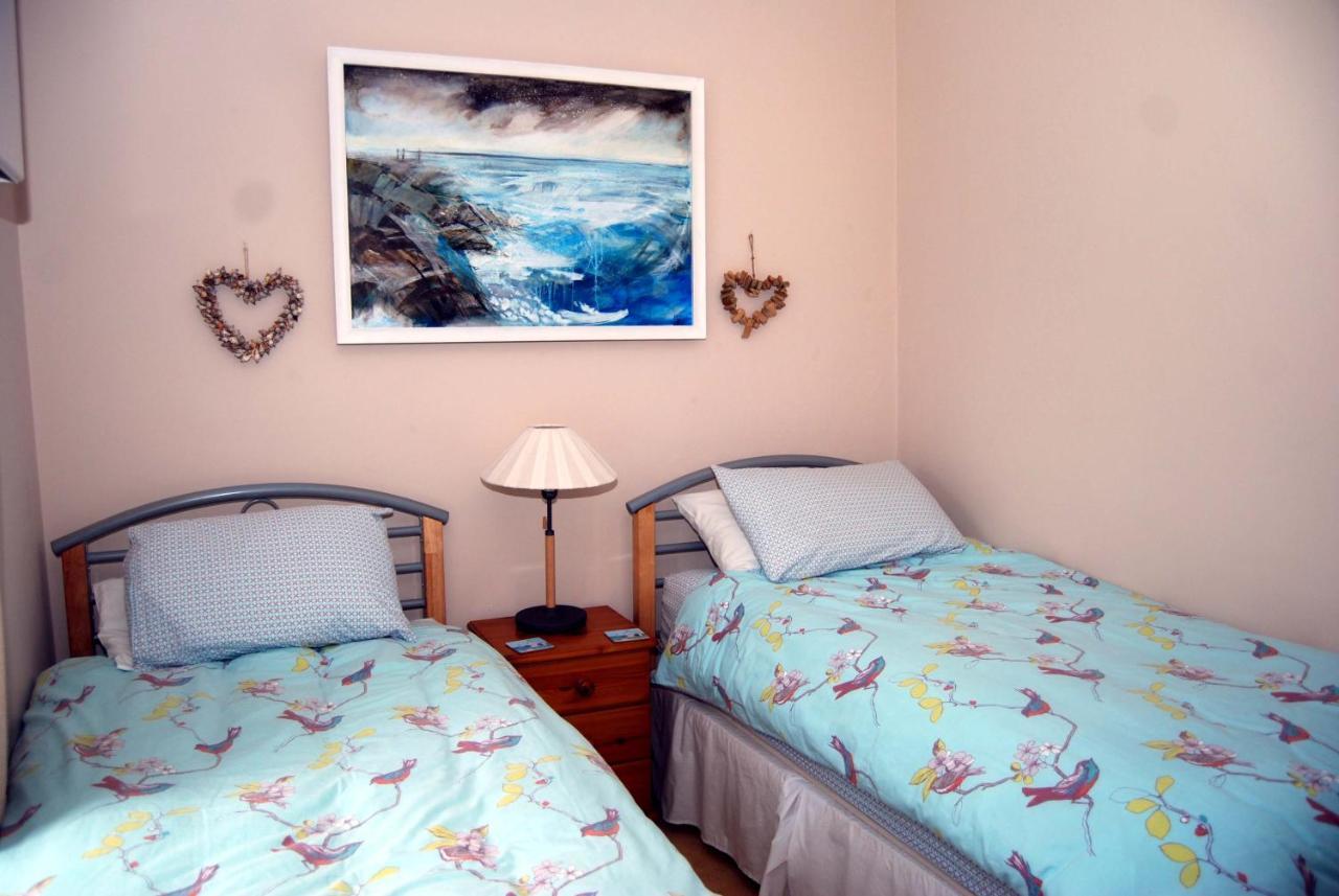 Bed and Breakfast Orsay House Portnahaven Exterior foto
