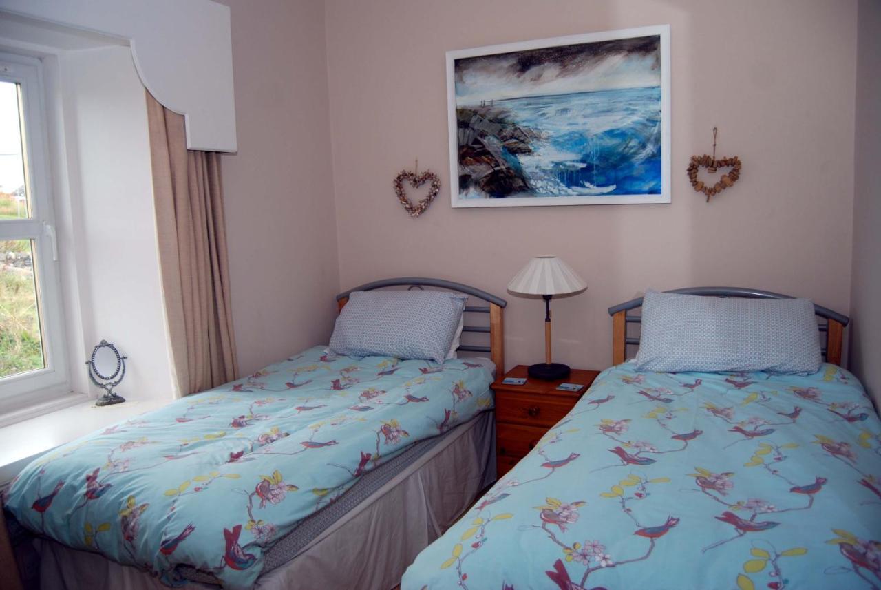 Bed and Breakfast Orsay House Portnahaven Exterior foto