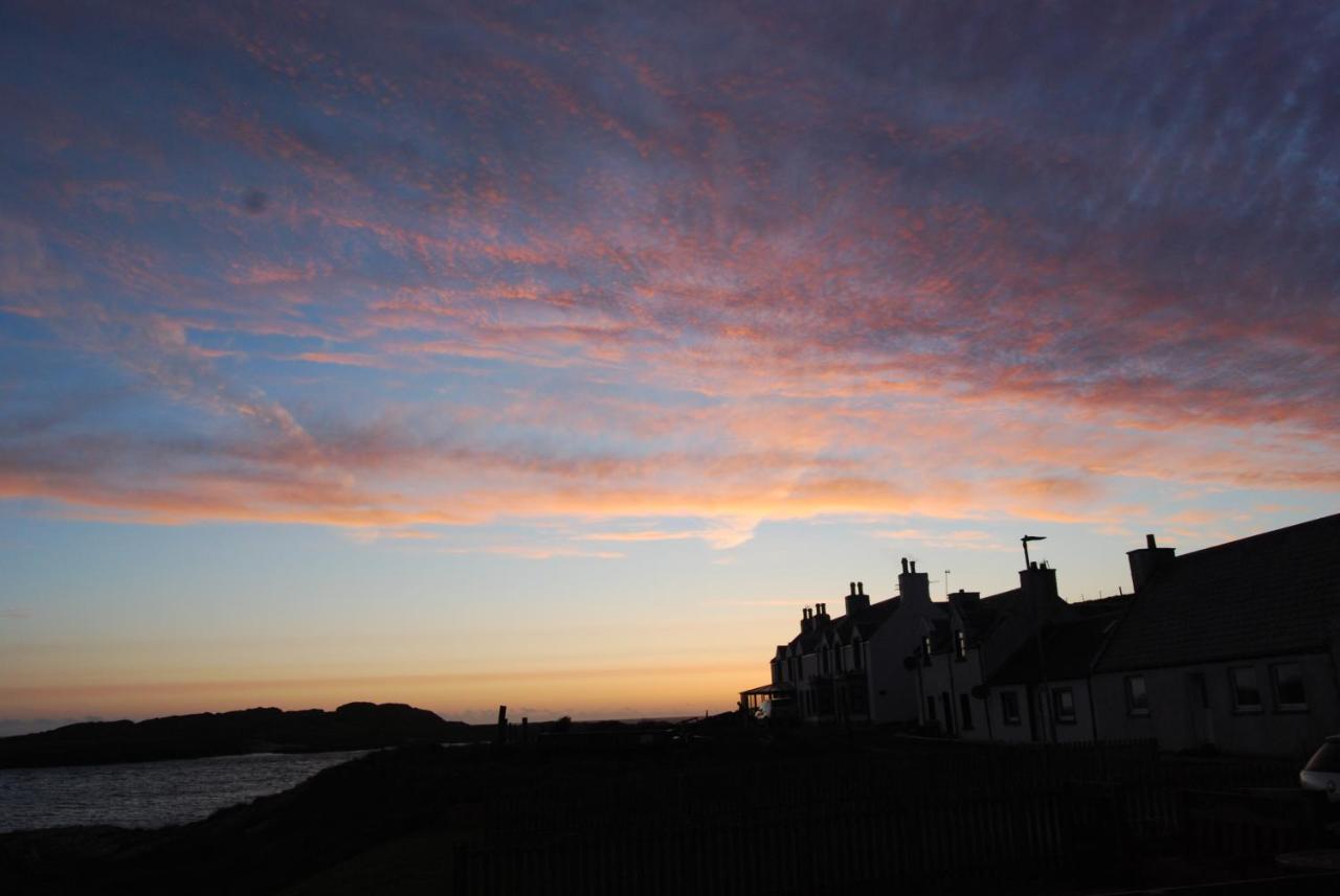 Bed and Breakfast Orsay House Portnahaven Exterior foto