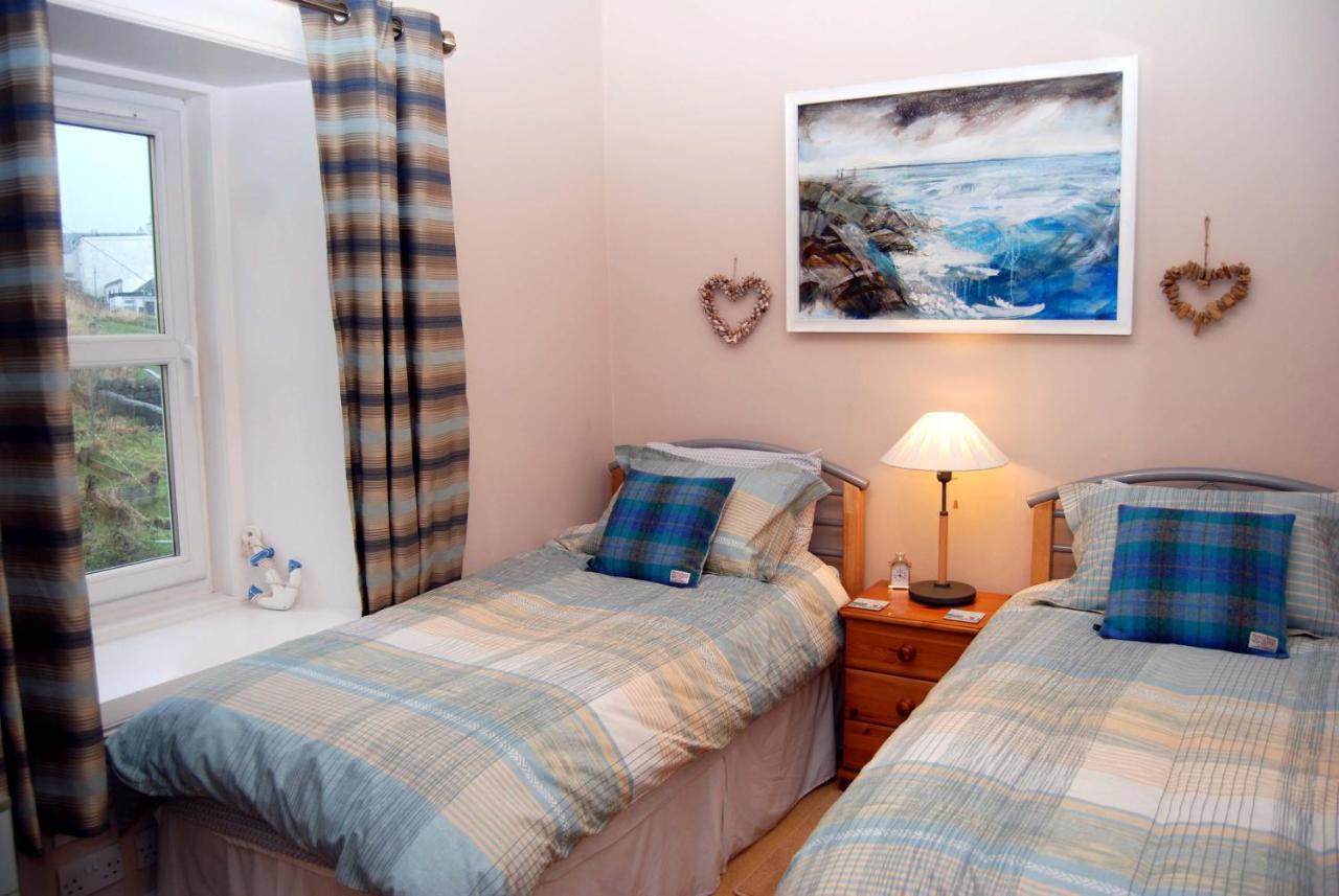 Bed and Breakfast Orsay House Portnahaven Exterior foto