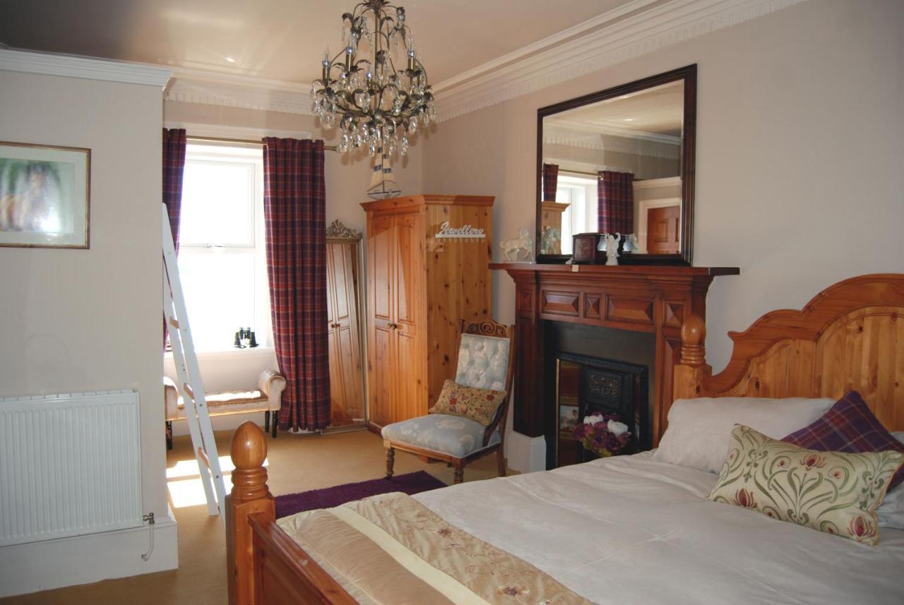 Bed and Breakfast Orsay House Portnahaven Exterior foto