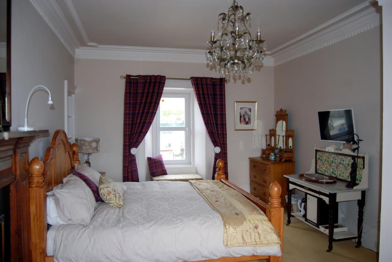 Bed and Breakfast Orsay House Portnahaven Exterior foto