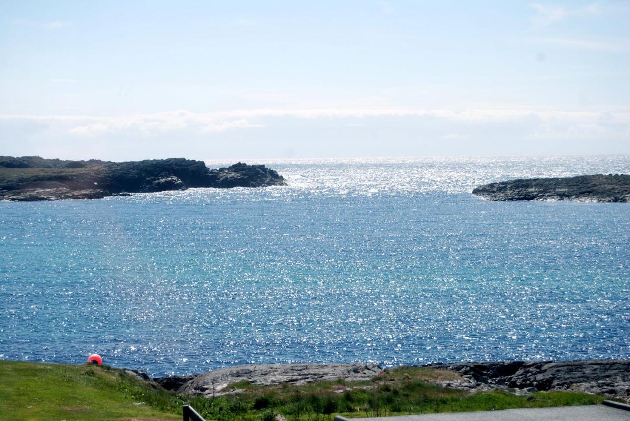 Bed and Breakfast Orsay House Portnahaven Exterior foto