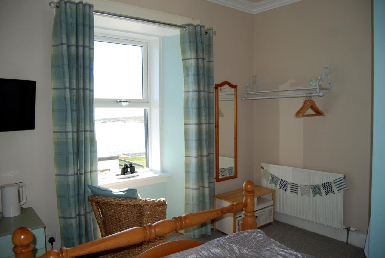 Bed and Breakfast Orsay House Portnahaven Exterior foto